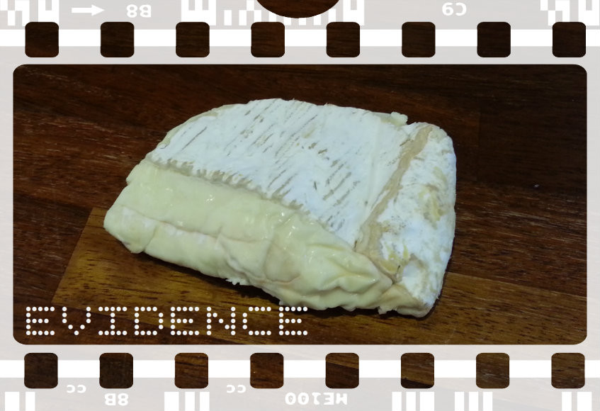 Authorities crack down on illicit cheese