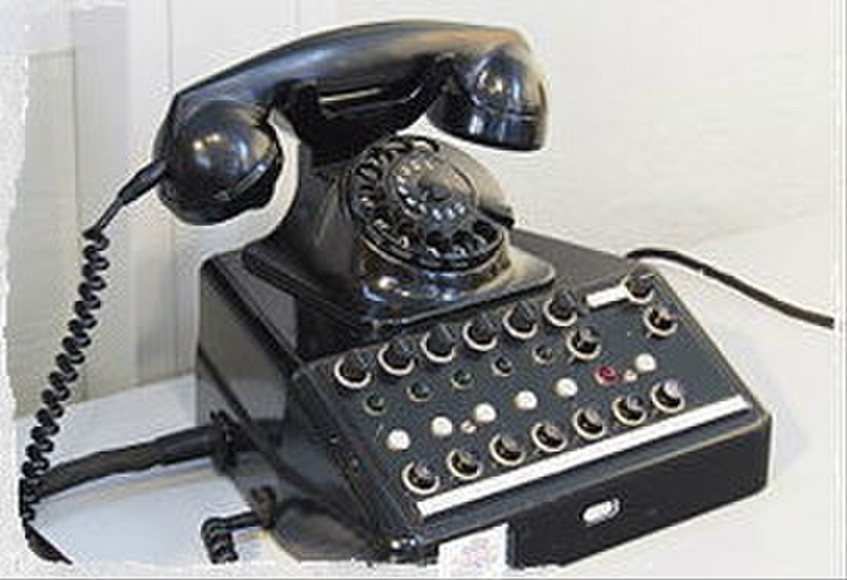 "Hello - tech support? I can't load Candy Crush..."