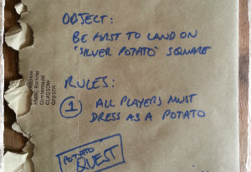 If you work on the detail...