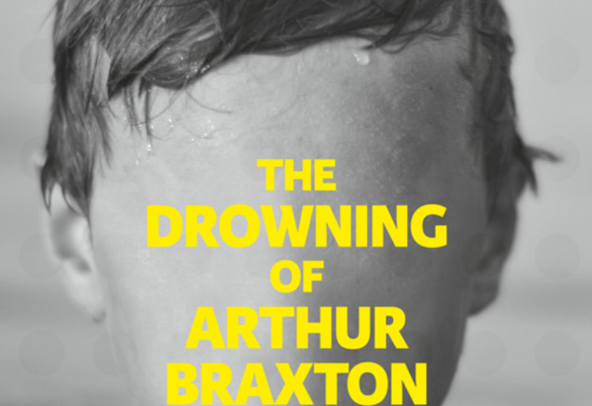 Caroline's most recent book, currently in film production