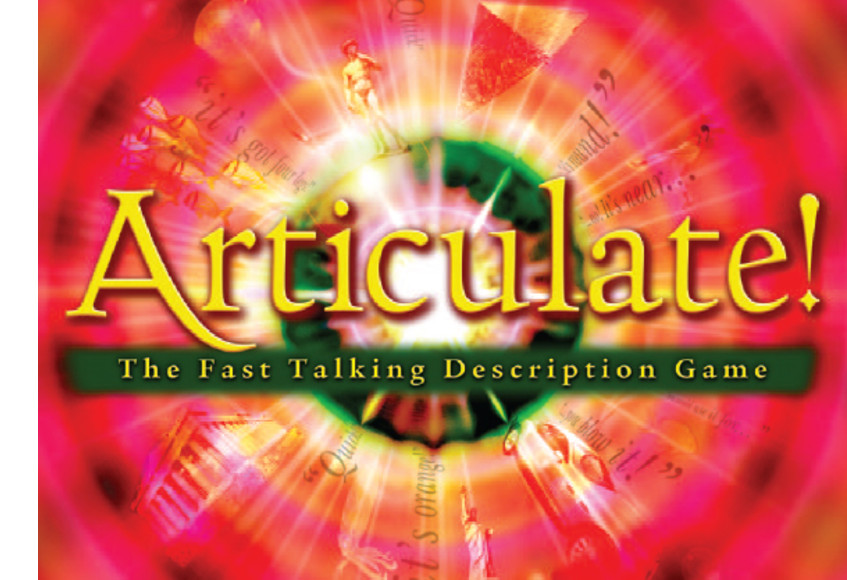 Articulate: universal appeal