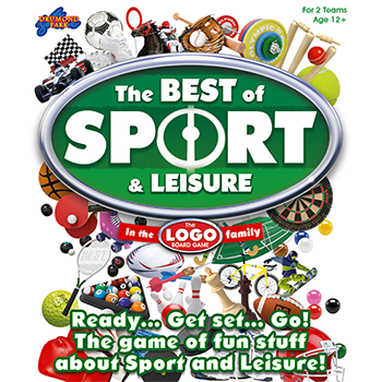 Best of Sport and Leisure
