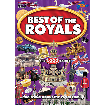 Best of the Royals
