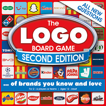 - Logo Second Edition

