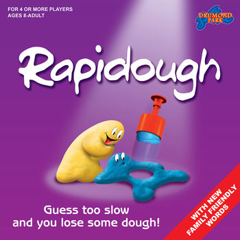 Rapidough