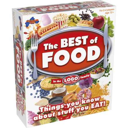 Best of Food