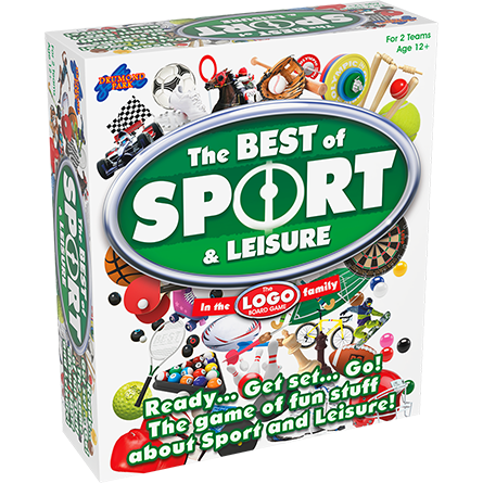 Best of Sport and Leisure