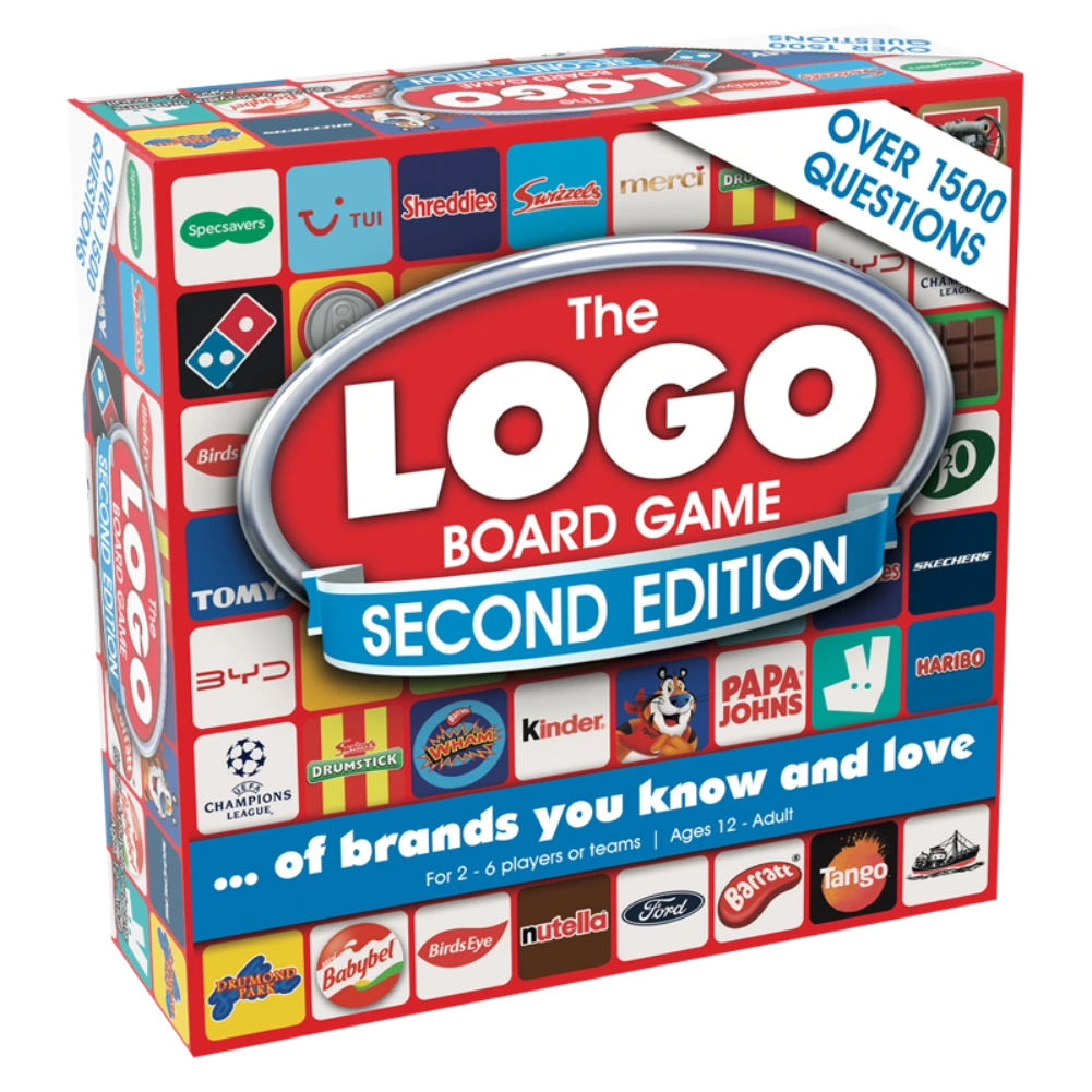 logo game