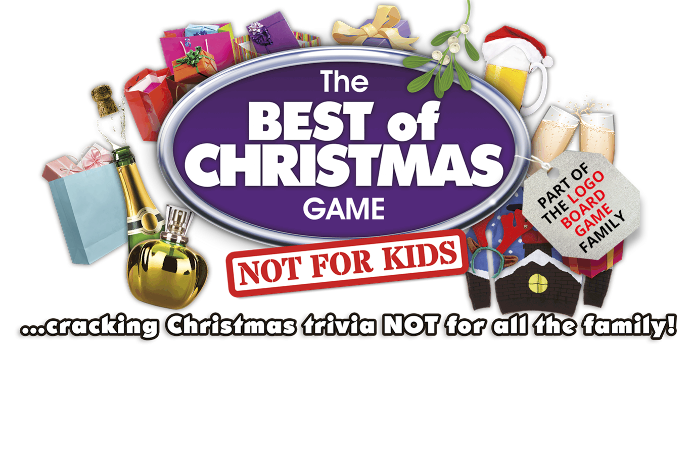Best of Christmas (not for kids) Best of Christmas (not for kids)