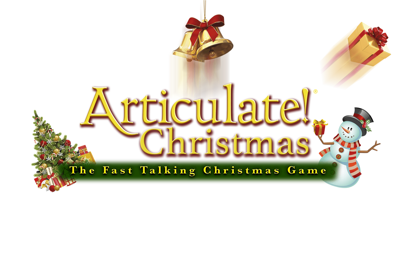 Articulate Christmas Articulate Christmas
