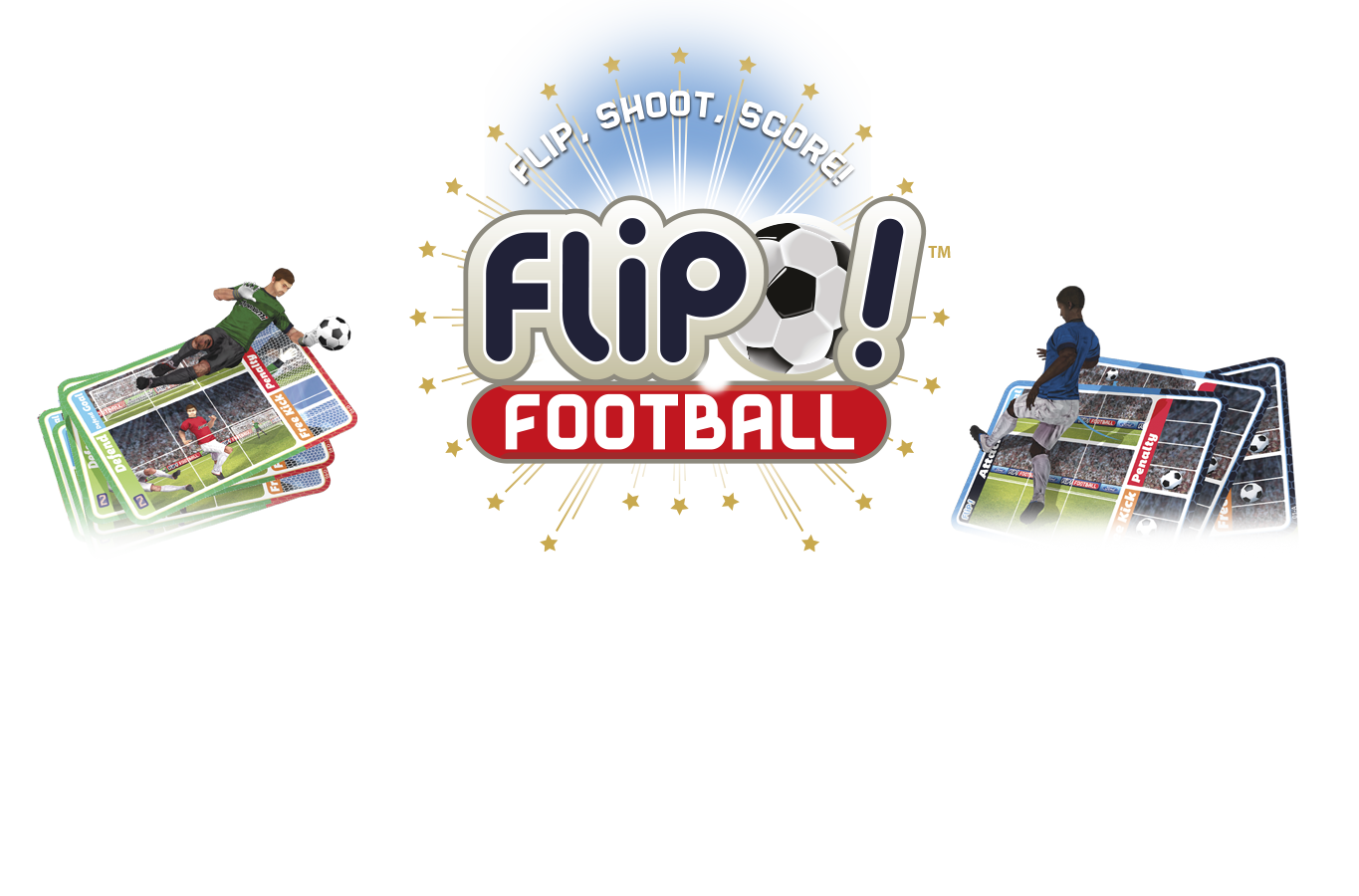 Flip Football Flip Football