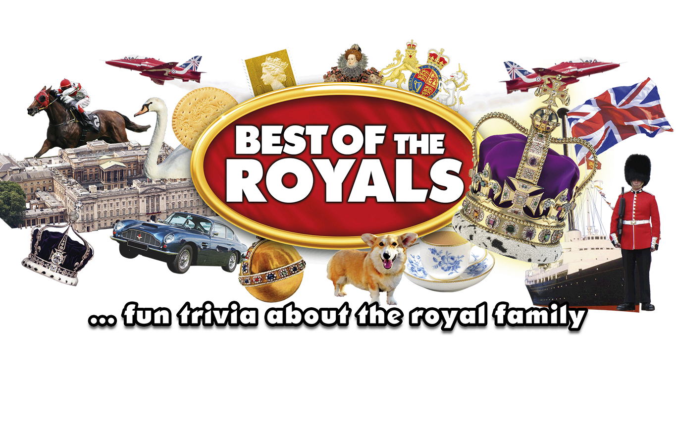 Best of the Royals Best of the Royals