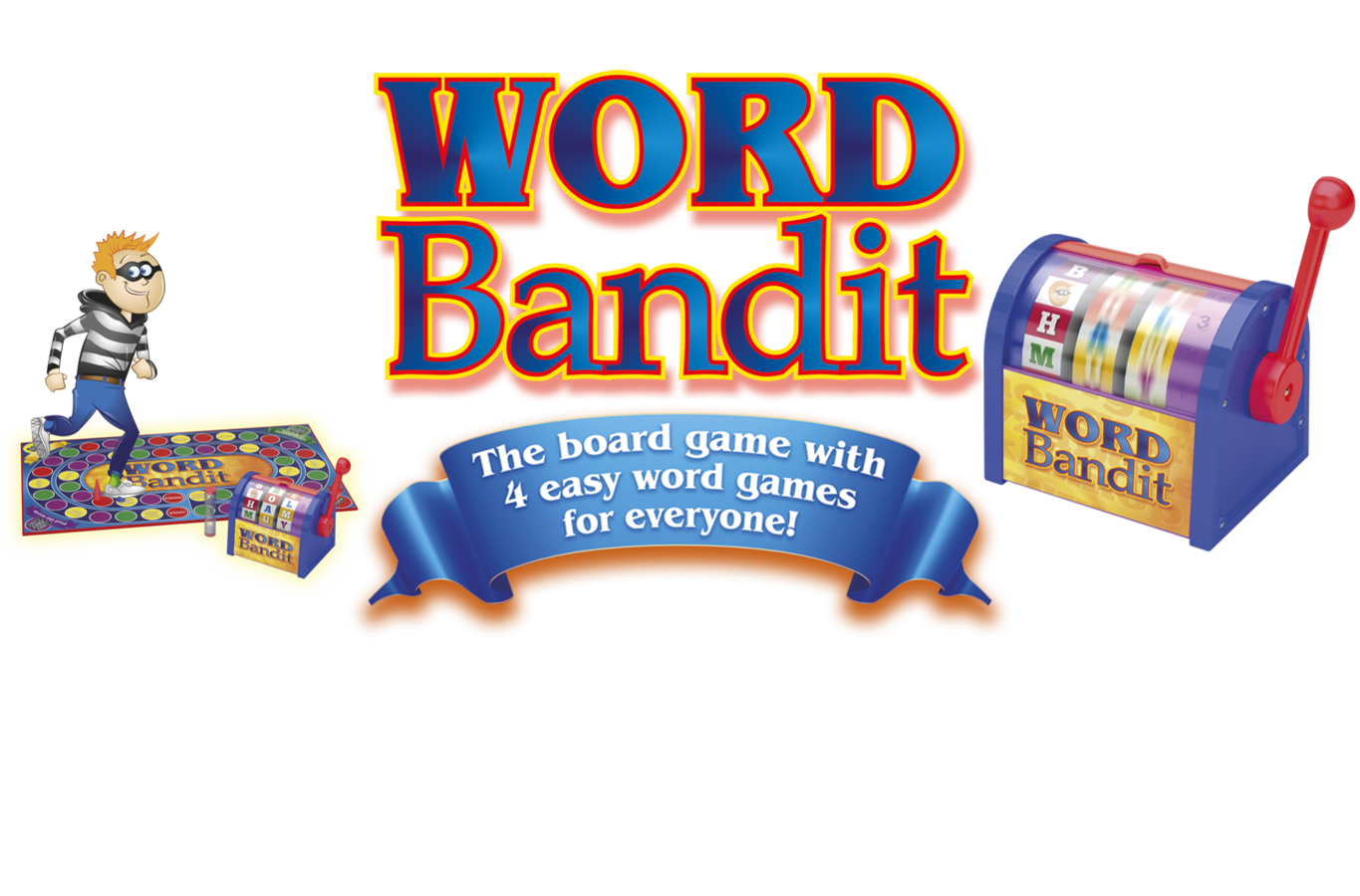 Word Bandit Word Bandit