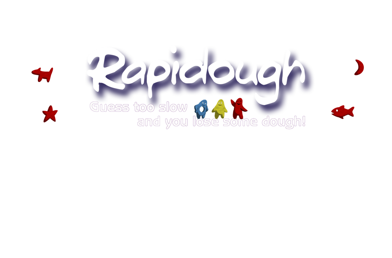 Rapidough Rapidough