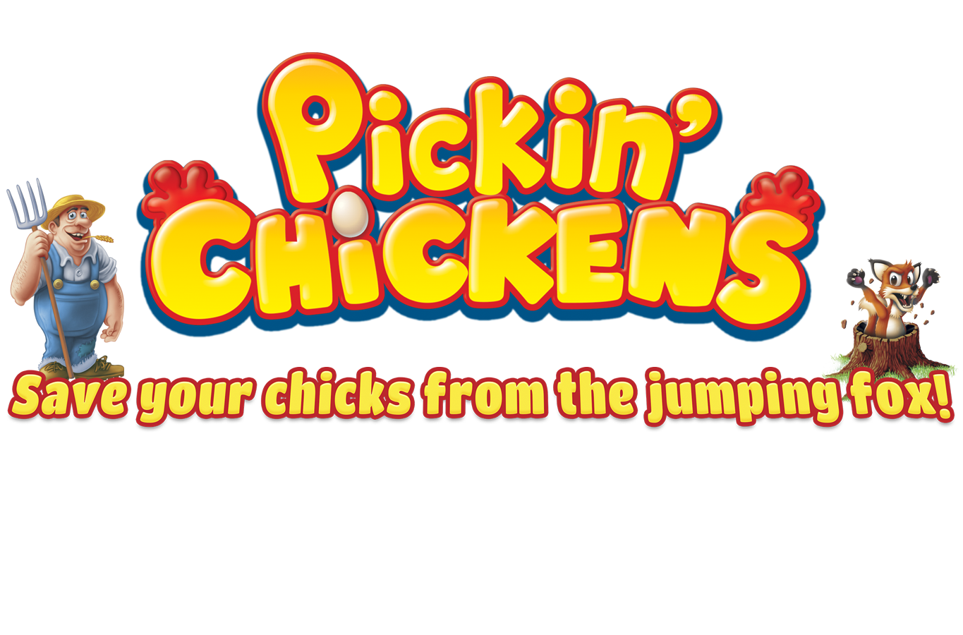 Pickin' Chickens Pickin' Chickens