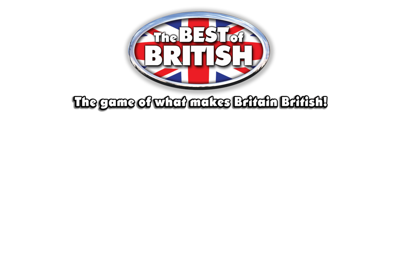 Best of British Best of British