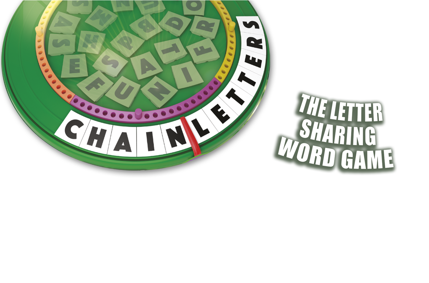 Chain Letters Chain Letters