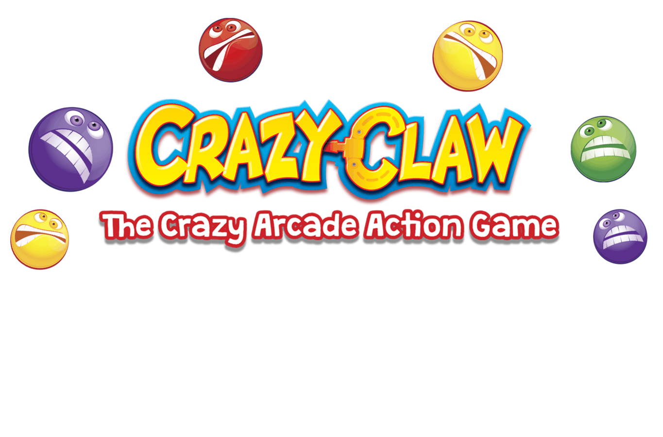 Crazy Claw Crazy Claw