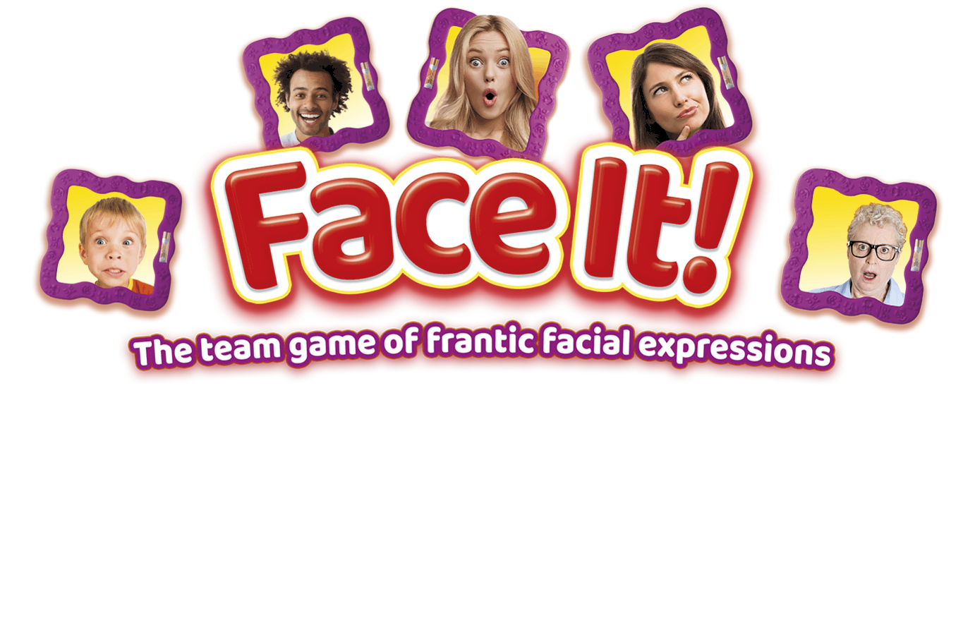 Face It Face It