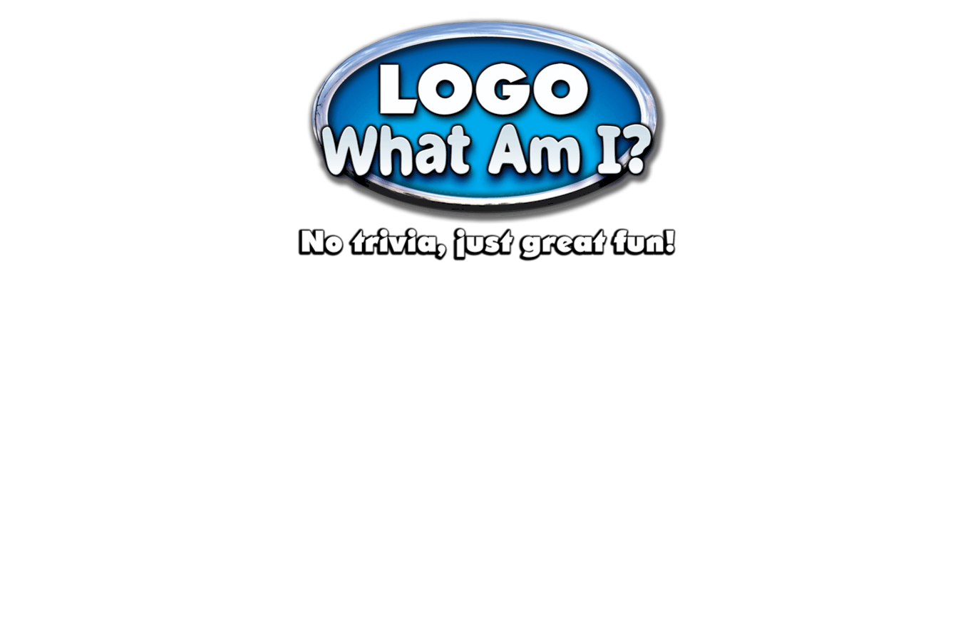 Logo What Am I? Logo What Am I?