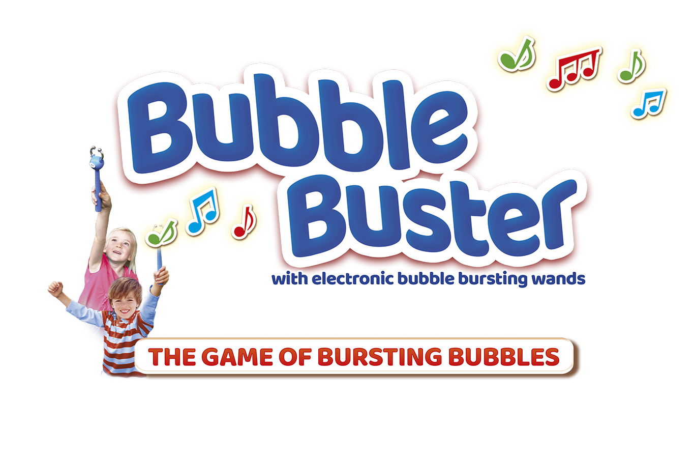 Bubble Buster Bubble Buster